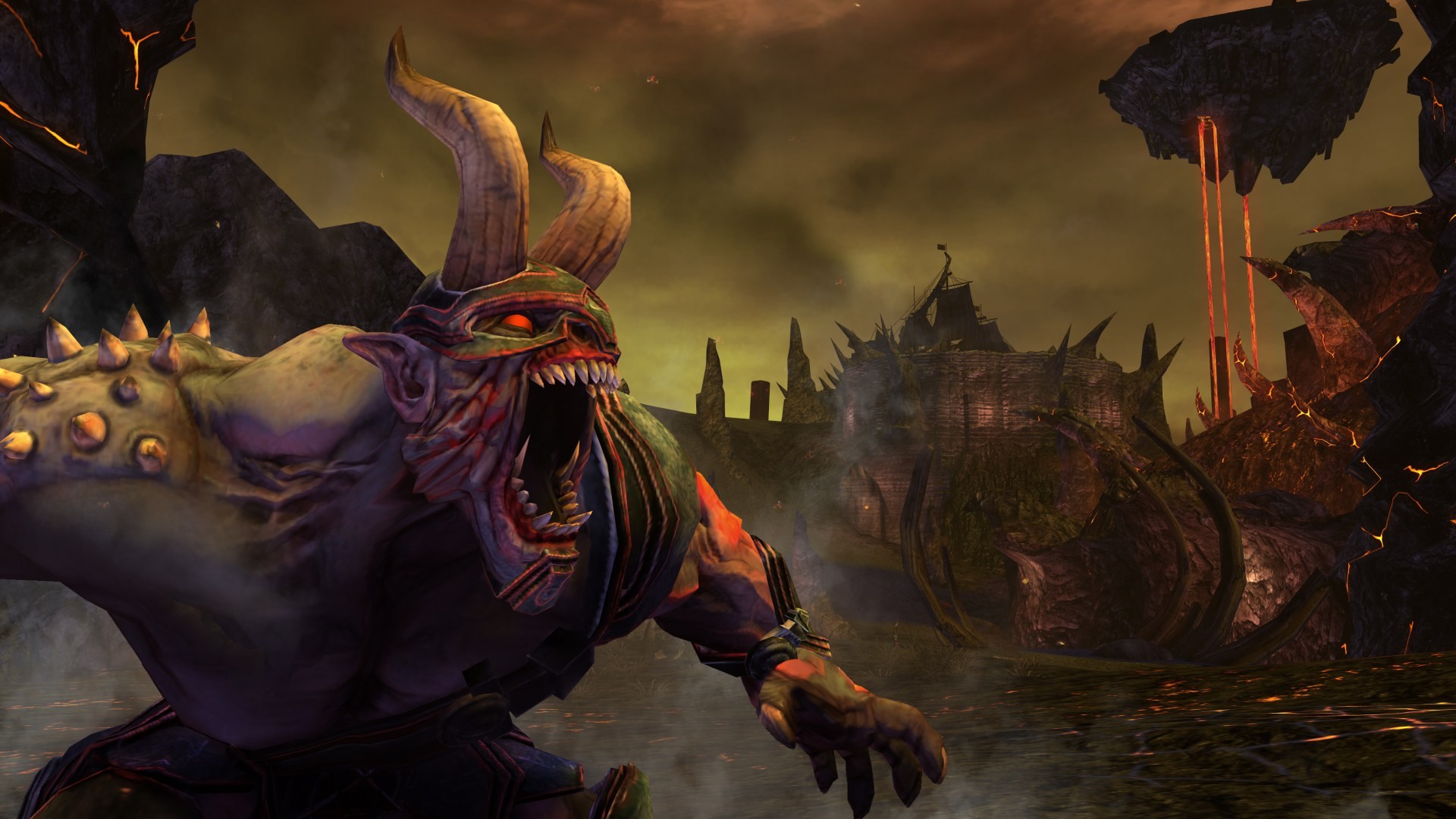 Saints Row: Gat out of Hell - Imagen 9